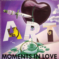 Moments In Love - Art Of Noise & Anne Dudley & Gary Langan & J.J. Jeczalik