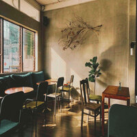 Inspiring Ambiance for Coffee with Friends - Coffee House Instrumental Jazz Playlist