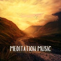 Serene Twilight - Meditation Music & Meditation Music Tracks & Balanced Mindful Meditations & Meditation