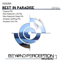 Rest In Paradise - Ashura & Neo Kekkonen