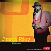 Winning You - Jimmy Riley