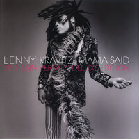 Butterfly - Lenny Kravitz