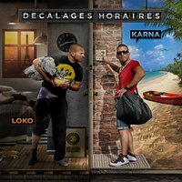 Arrivée - LoKo