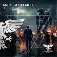 FFL - Andy Kay & EMULE