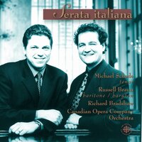 Lucia di Lammermoor: Cruda, funesta smania - Michael Schade & Russell Braun & Гаэтано Доницетти
