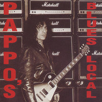 Pequeña Ala - Pappo
