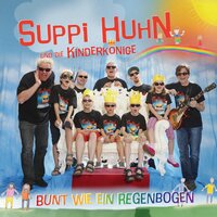 Viele tausend Sprachen - Karaoke - Suppi Huhn und die Kinderkönige