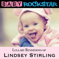 Moon Trance - Baby Rockstar