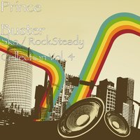 Faith - Prince Buster