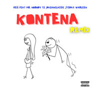 Kontena - Heis & Dazanclassic & Itsdax