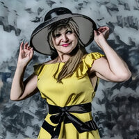 Жизнь не кончается - Ирина Сафронова