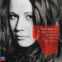 Glinka: Nocturne F-Minor: "La séparation" - Anna Gourari & Михаил Иванович Глинка