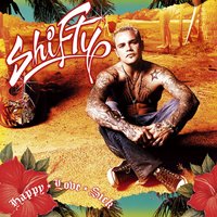 Starry Eyed Surprise - Shifty & Paul Oakenfold