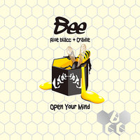 Celebrate the Moment - Bee & Aloe Blacc & Cradle