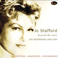 These Foolish Things - Jo Stafford