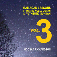 Are We Safe from Violent Storms of Rocks? - Moosaa Richardson