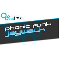 Red Enigma - Phonic Funk