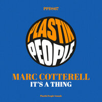 It's A Thing - Marc Cotterell