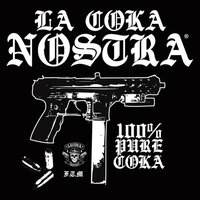 It's  a Beautiful Thing - La Coka Nostra & Slaine & Ill Bill
