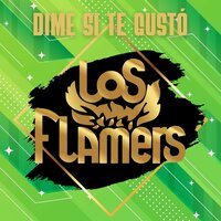 Adentro - Los Flamers