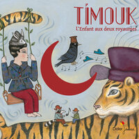 Le tigre - Guillaume Connesson & Marie Gillain & Yun Sun Limet