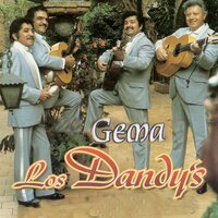Lárgate - Los Dandy's
