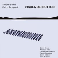 La biondina in gondoleta - Stefano Benini