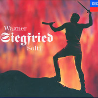 Siegfried: Act II - Hans Hotter & Bayreuth Festival Orchestra & Rita Streich & Wolfgang Windgassen & Josef Greindl & Paul Kuen & Рихард Вагнер