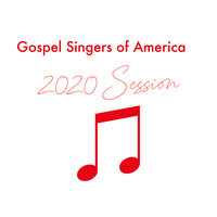 Christ Liveth in Me - Gospel Singers of America