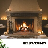 Concentración melódica - Música Relajante Para Leer & Sonidos de fuego & Amazing Spa Music
