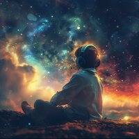 Rhythms Redefine Possibilities - Your Inner Voice & Drone & Bali Vibes
