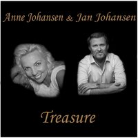 Treasure - Anne Johansen & Jan Johansen