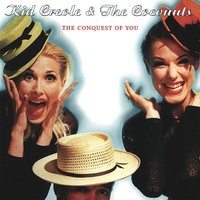 Conquest of You - Kid Creole And The Coconuts