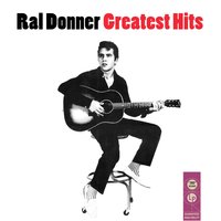 Turn Back The Clock - Ral Donner
