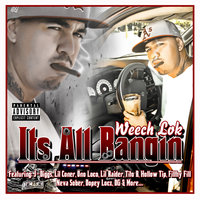 The Bizz - Weech Lok & Lil RAIDER & Dopey Locz