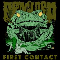 First Contact - Froglord