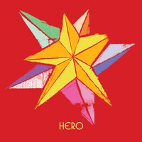 New World Hero - Mark Wood