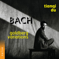 Goldberg Variations, BWV 988: Variatio 29. a 1 ovvero 2 claviere - Tianqi Du & Johann Sebastian Bach