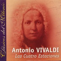 Concierto No. 3 en F Major, Op. 8, El Otoño: Allegro pastorale - Camerata Romana & Антонио Вивальди & Eugen Duvier