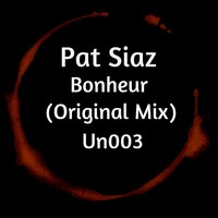 Bonheur - Pat Siaz