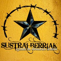 Gazte Borroka - Sustrai Berriak