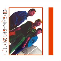 Boski wiatr - Tilt
