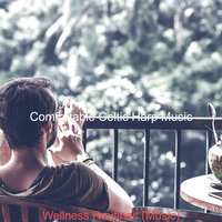 Feelings (Mental Health) - Comfortable Celtic Harp Music