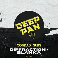 Diffraction - Conrad Subs