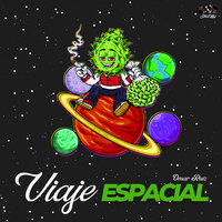 Viaje Espacial - Omar Ruiz
