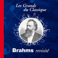 Hungarian Dance No. 9 in E Minor: Allegro non troppo (Arr. pour Symphony Orchestra) - Romain Theret & Etienne Berthier & Иоганнес Брамс
