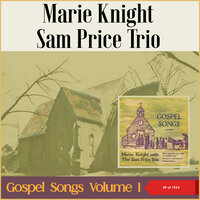 A Travellers Tune - Mary Knight & Sam Price Trio