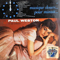 Between the Devil and the Deep Blue Sea - Paul Weston
