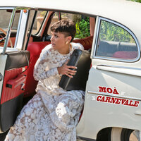 Carnevale - MOA