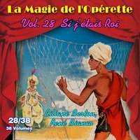 Zéphoris est un bon camarade - Orchestre De La Société Des Concerts Du Conservatoire & Richard Blareau & Adolphe Adam & Liliane Berton & René Bianco & Choeurs de la la Société des Concerts du Conservatoire
